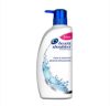 Head & Shoulder Shampoo Clean Balanced 720ml