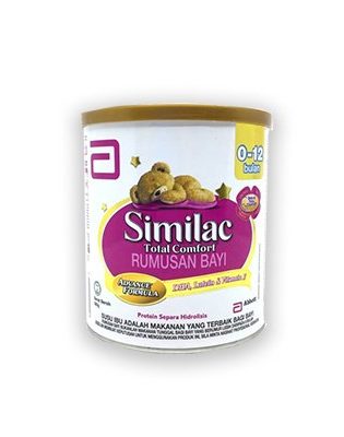 Similac TotalComfort(2FL) 360g