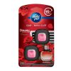AMBI PUR CAR MINI CLIP 2.2MLx 2 PASSION