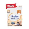 Abbott Similac Intelli Pro 4-9 tahun 1.2kg Pack of 2