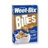 Sanitarium Weet Bix Bites Honey