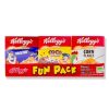 Kellogg's Fun Pack