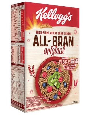 Kellogg's All-Bran Original