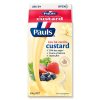 Pauls Low Fat Vanilla Custard 600ml