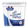 Pauls All Natural Yoghurt Tub Set Original