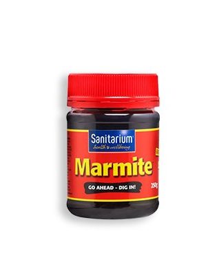 Sanitarium Marmite