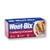 Sanitarium Weet Bix Cranberry & Coconut