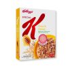 Kellogg's Special K Oat & Honey 420g