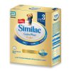Similac Gain Plus Gold Stage 3 600g