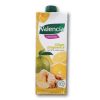 Valencia Essential Citron Gingemore