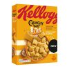 Kellogg's Crunchy Nut Bites Honey & Nut Flavour