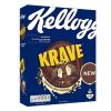 Kellogg's Krave Cookies & Cream Flavour