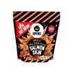 Irvins Hot Boom Salted Egg Salmon Skin 80g