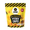 Irvins Salted Egg Potato Chip 210g