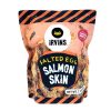 Irvins Salted Egg Salmon Skin 210g