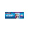 Oral B 3+Stages Child Tooth Paste 92g