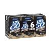 Sanitarium Up & Go Protein Energize Iced Coffee 6x250ml