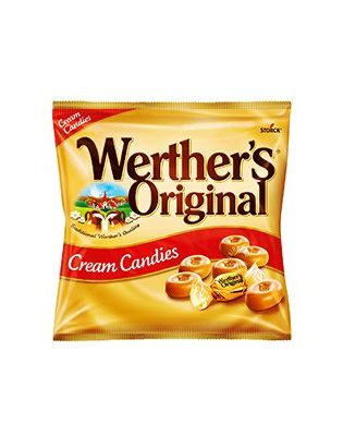 Storck Werther's Original 90gm