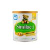 Abbott Similac 2 Rumusan Susulan 900gm