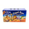 Capri Sun Safari Fruits 10x200ml