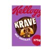 Kelloggs Krave Milk Chocolate 375g