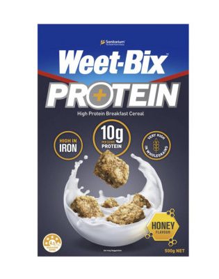 Sanitarium Weet-Bix Protein 500g