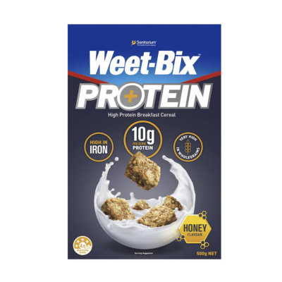 Sanitarium Weet-Bix Protein 500g
