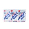Vitasoy Less Sugar Soya 6x250